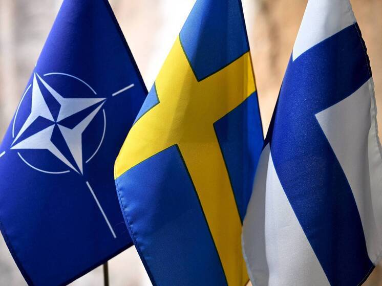 Президент Финляндии заявил, что решение Путина о СВО привело к расширению НАТО