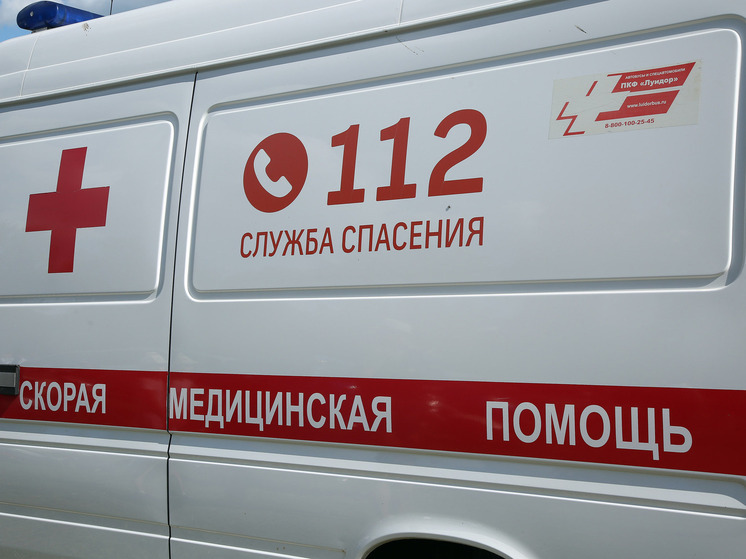 Сальдо: в Херсонской области ВСУ уничтожили половину автомобилей скорой помощи