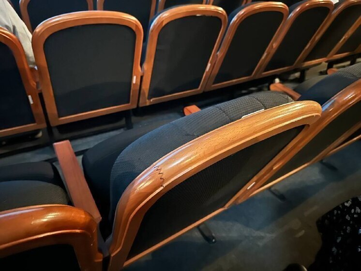 Хакасский театр познакомит со своим спектаклем юных жителей Камчатки