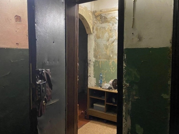 Жителя Новосибирской области будут судить за "пьяное убийство" стулом