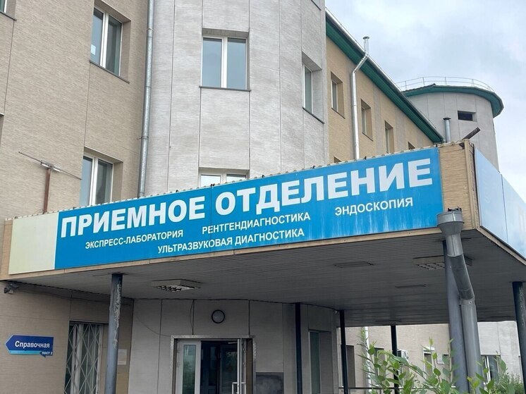 В Бурятии пациенты отказались объяснять причины поступления в БСМП после употребления алкоголя