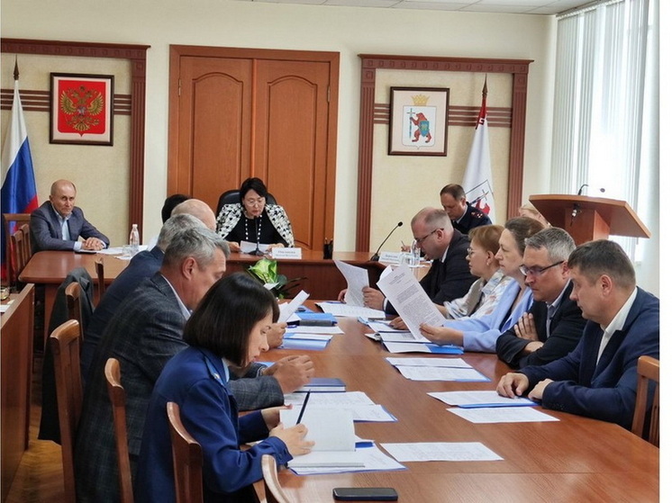 В двух районах Марий Эл зафиксирован высокий уровень смертельных ДТП