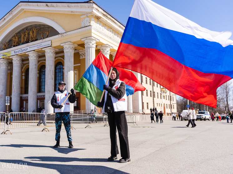 Россиян ожидает короткая рабочая неделя осенью