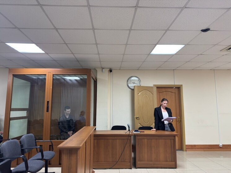 Красноярца, который спонсировал террористические организации, осудили в Чите