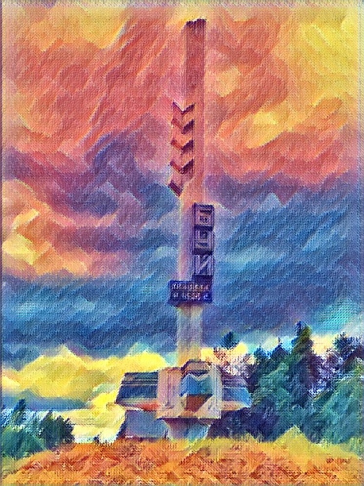Костромские достопримечательности: Нея и Буй вошли в ТОП городов с самыми краткими названиями