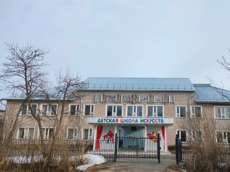 В трех поселках Кунгурского округа прошла «культурная реновация»