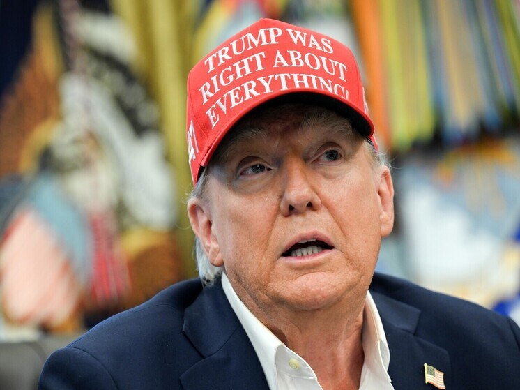 Президент США собрался направить национальную гвардию в Чикаго