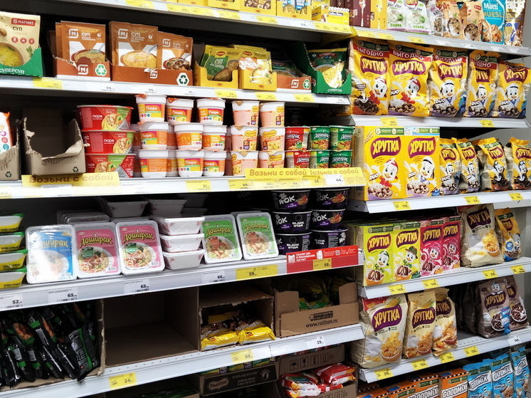 Роскачество предупреждает: 7 категорий продуктов, в которых чаще всего находят нарушения - будьте осторожны