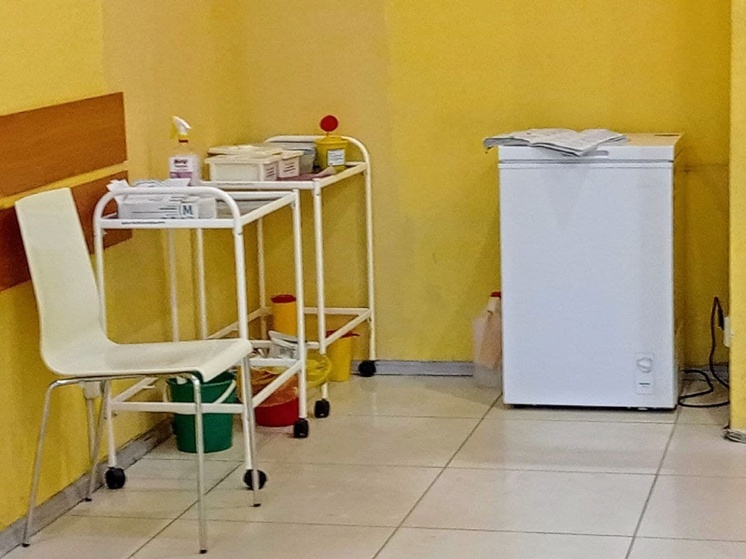 В Саратовской области рассказали о важности анализа на глюкозу