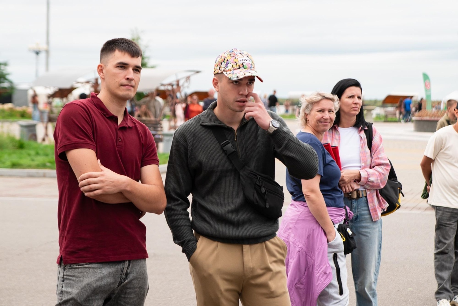 Поддержать «СКА-Хабаровск» в игре с костромским «Спартаком» пришли более 5 тысяч болельщиков