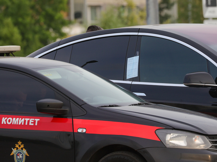 В Курской области задержан врио замгубернатора Владимир Базаров