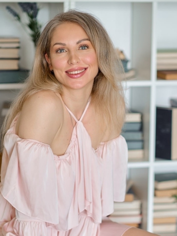 Почему мы срываемся? Нутрициолог Анна Гоцман рассказала о главной ошибке в формировании привычек
