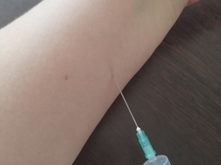 Мончегорская больница не сможет полноценно лечить наркозависимых из-за нехватки оборудования