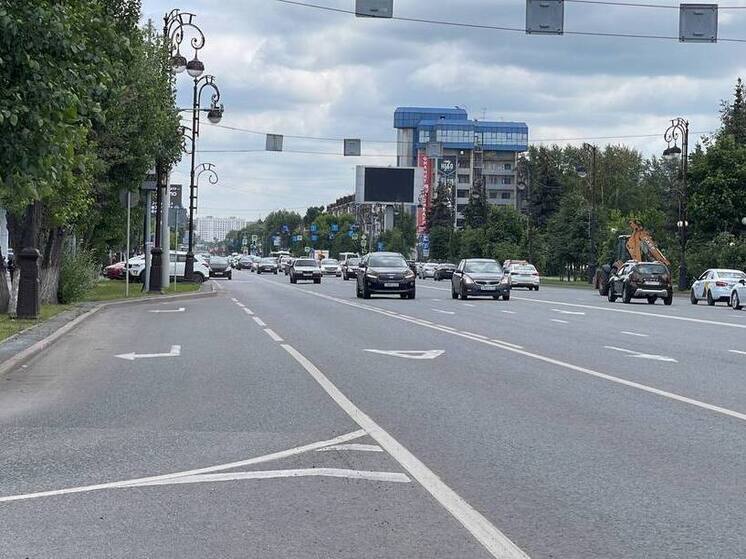Страдающего психическими расстройствами жителя Тулы лишили водительских прав