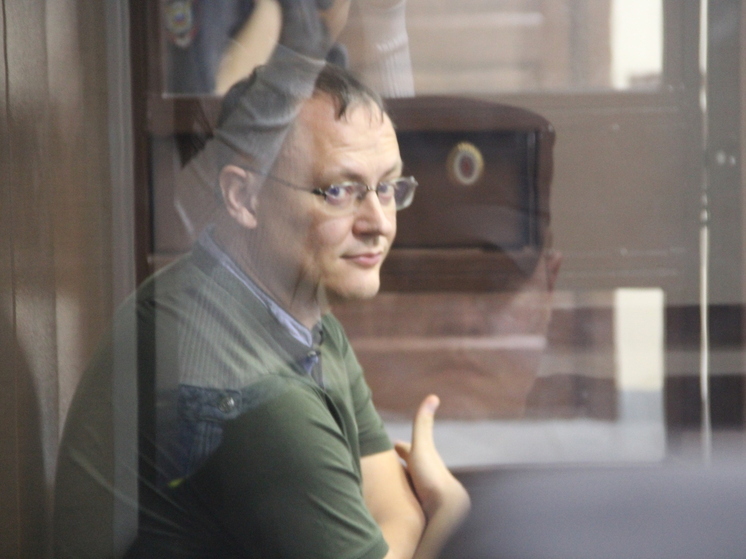 В Центральном районном суде Барнаула 25 августа начался процесс над бывшим депутатом Алтайского краевого Законодательного Собрания и экс-директором «Барнаульского ДСУ №4» Николаем Данилиным