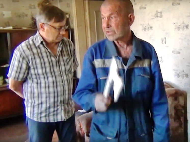 В Омской области разногласия в ориентации мужчины стали причиной убийства