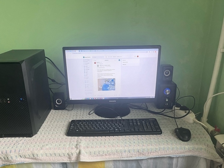 В ДНР заработает электронная система учёта имущества и доходов от него