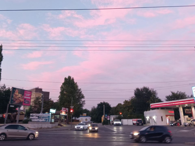 В последнюю неделю лета в Ростове ожидается похолодание до +12 градусов