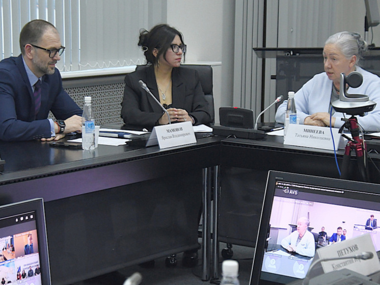 Привлечение инвестиций и поддержку бизнеса усилят на Чукотке