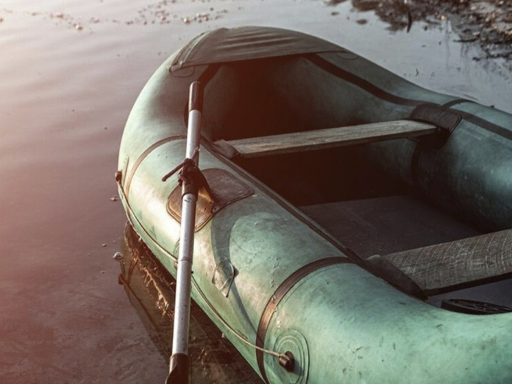 Пропавшего рыбака ищут в Билибинском районе