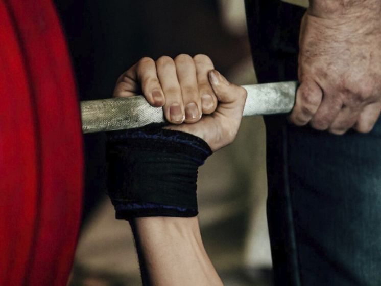 Работу секций тяжелой атлетики и спортивной аэробики возобновят в Анадыре