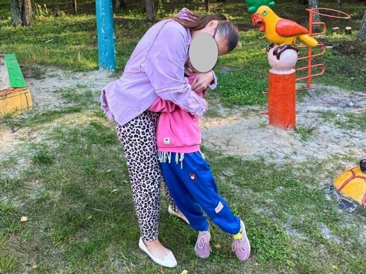 Рязанка восстановила родительские права и вернула дочь из детдома