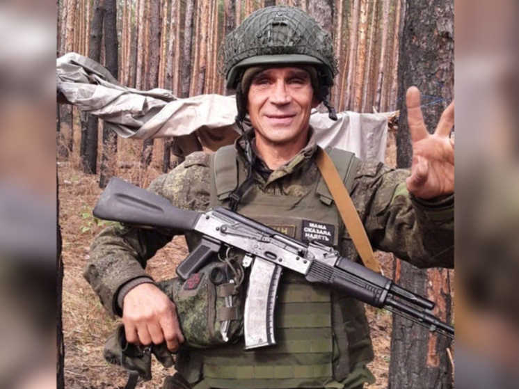 Предприниматель из Анадыря погиб в ходе СВО