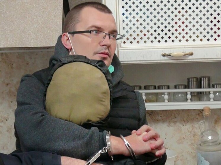 Осуждённый за убийство жены рязанец Александр Логунов пропал в зоне СВО