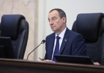 Глава ЗСК Юрий Бурлачко рассказал о сохранении плодородных земель на Кубани