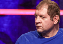 У братьев Емельяненко напряженные взаимоотношения. 