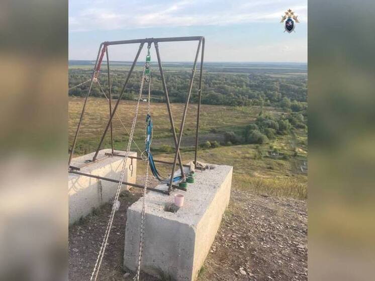 В Самарской области мужчина и женщина погибли во время спуска по зиплайну