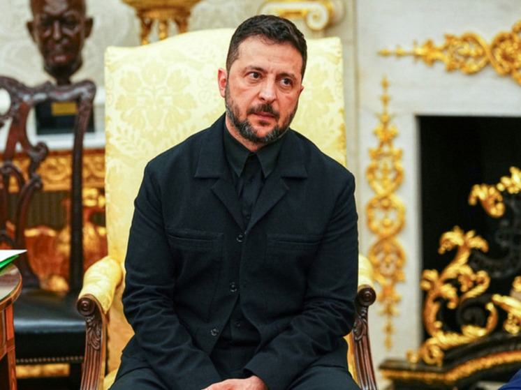 Экс-глава одесского «Правого сектора»* Стерненко пригрозил Зеленскому смертью