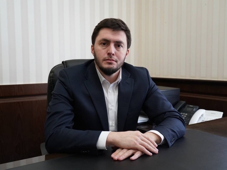 Замглавы Дербента Ахмедов покинул должность