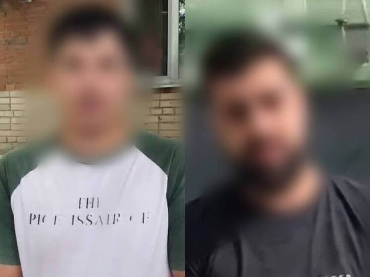 Полиция Петербурга проследит за мигрантами после связи с девочками-подростками