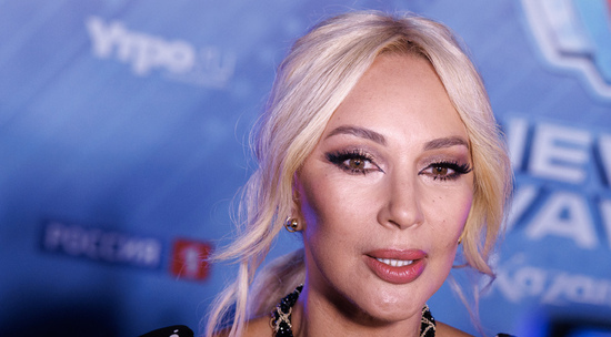 Лера Кудрявцева показала себя без косметики: видео 