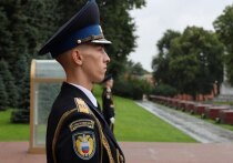 На минувшей неделе в Московском Кремле прошёл торжественный «День Челябинской области в Президентском полку» — событие, объединившее военнослужащих, ветеранов, представителей власти и жителей региона