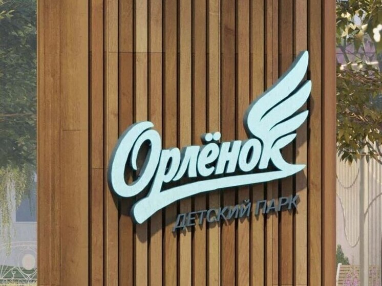 Павел Малков: В Ряжске Рязанской создадут детский парк «Орлёнок»
