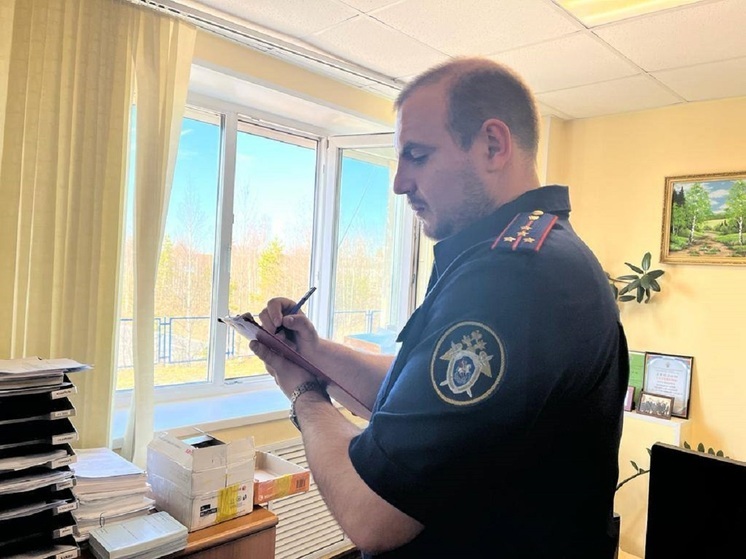 5 лет тюрьмы грозит жителю Овгорта за удар полицейского по голове