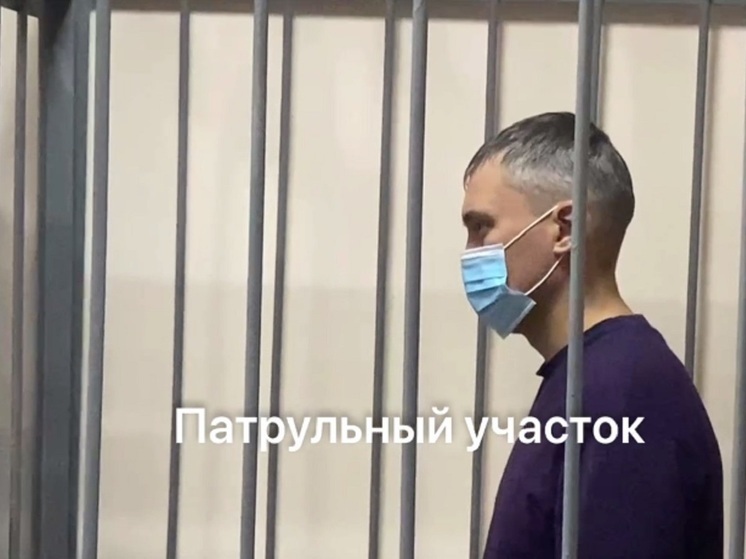 Признан невменяемым екатеринбуржец, убивший из-за голосов в голове