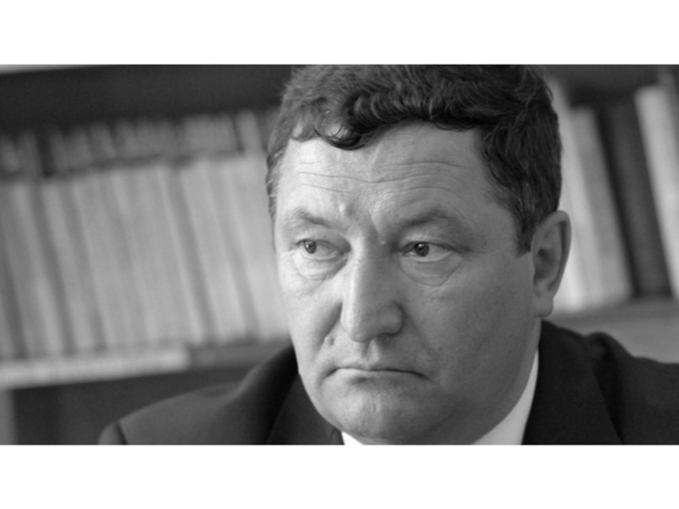 Тамбовская область чтит память Олега Бетина: 75 лет со дня рождения выдающегося руководителя