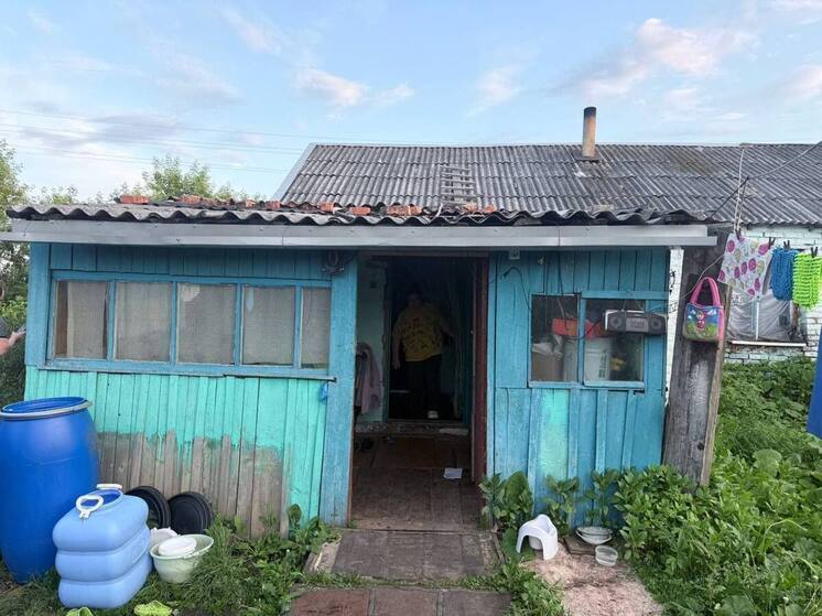 В Омской области годовалый ребёнок утонул в ведре: мать предстанет перед судом