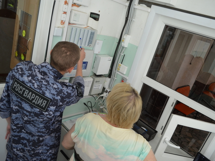 Пензенские школы и ВУЗы проверят на антиреррористическую защищенность