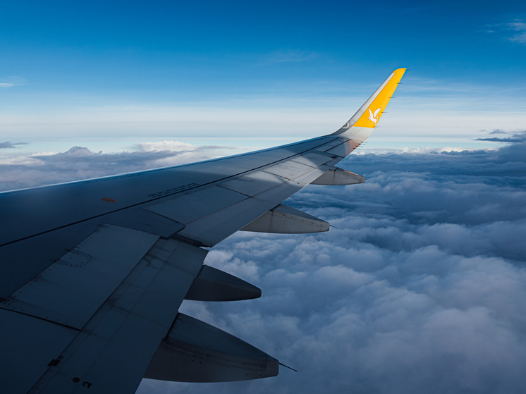 В аэропорту Владикавказа введены ограничения на полеты