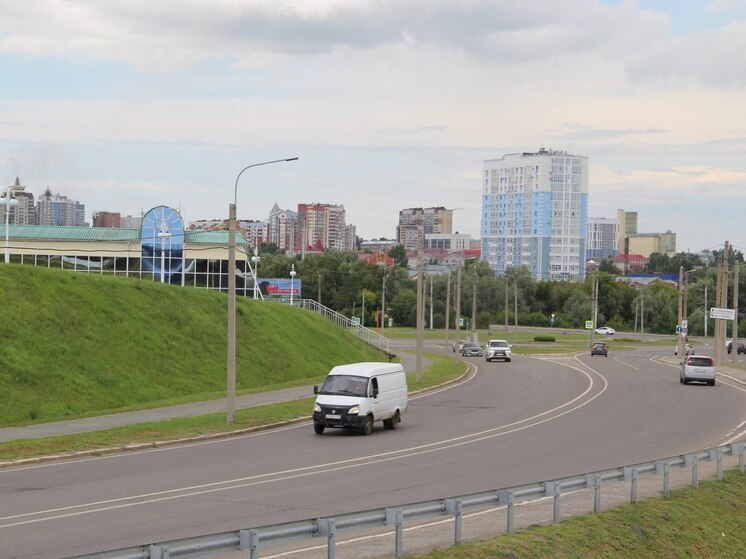 Не только на Сахарова. Какие дороги будут перекрыты в Барнауле на День города