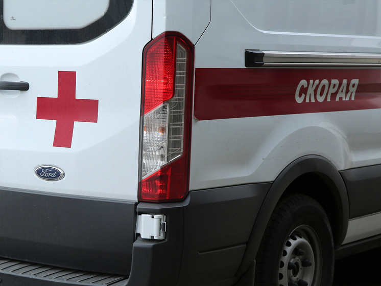 Двое мужчин получили ножевые ранения в московском кафе