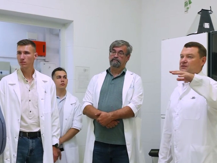 СтГАУ развивает сотрудничество с предприятиями молочной отрасли