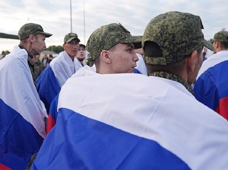 Владимирец вернулся домой из украинского плена