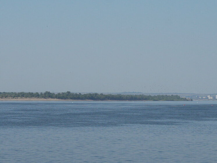 В Волгоградской области за последние сутки утонули два человека