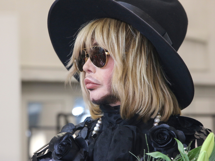 Выяснились подробности гибели племянника Сергея Зверева в зоне СВО