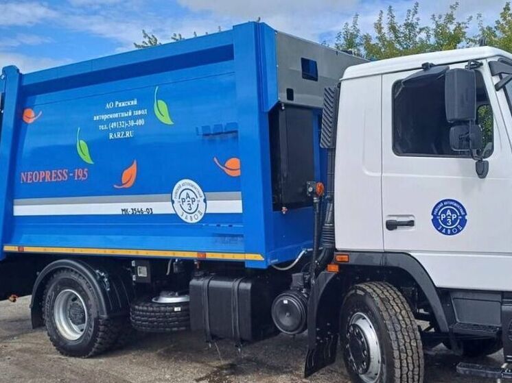 Новый регоператор начнет работать в трех территориальных зонах Хакасии